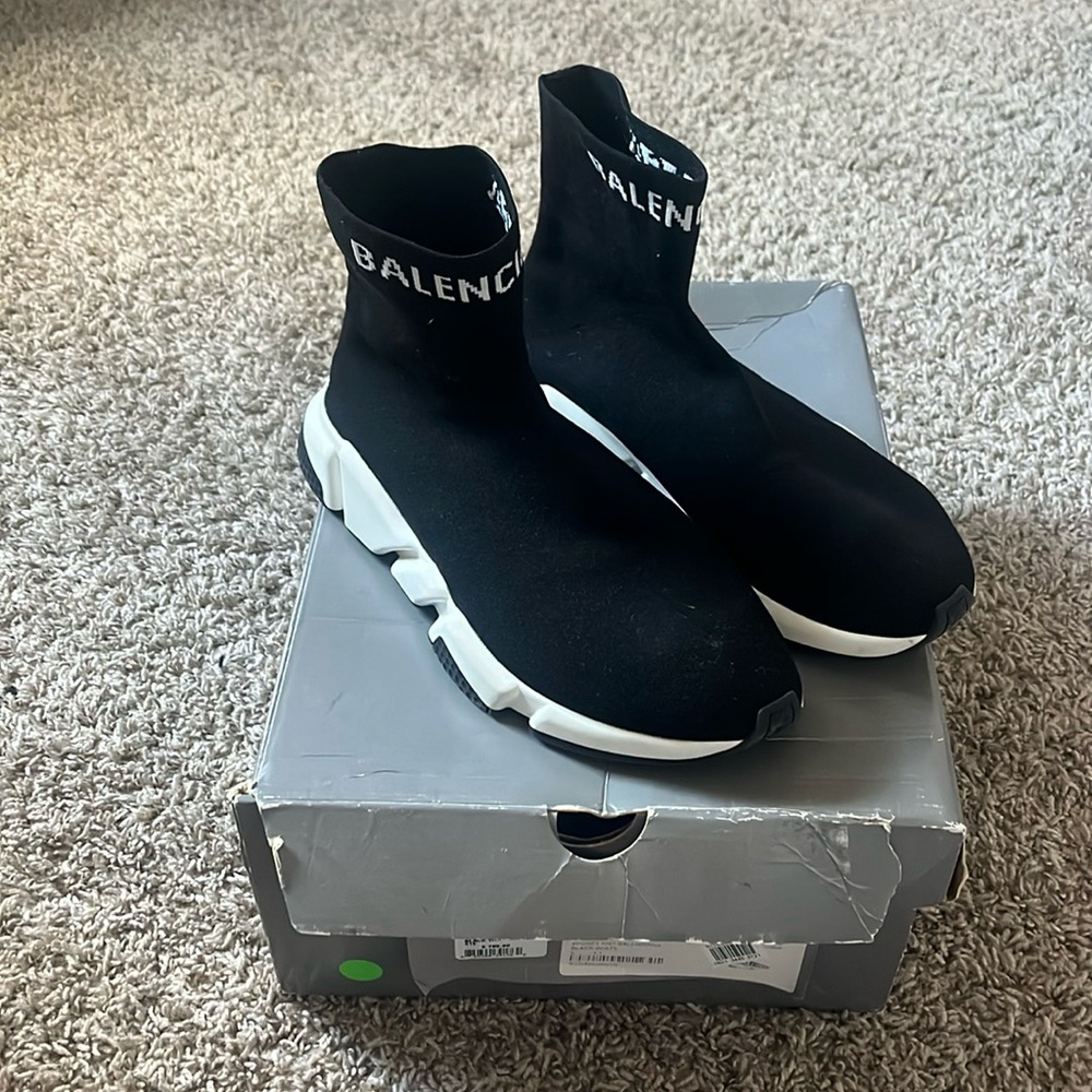 Balenciaga size10